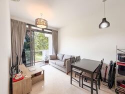 The MKZ (D9), Apartment #538608421